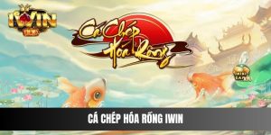 Cá Chép Hóa Rồng IWIN