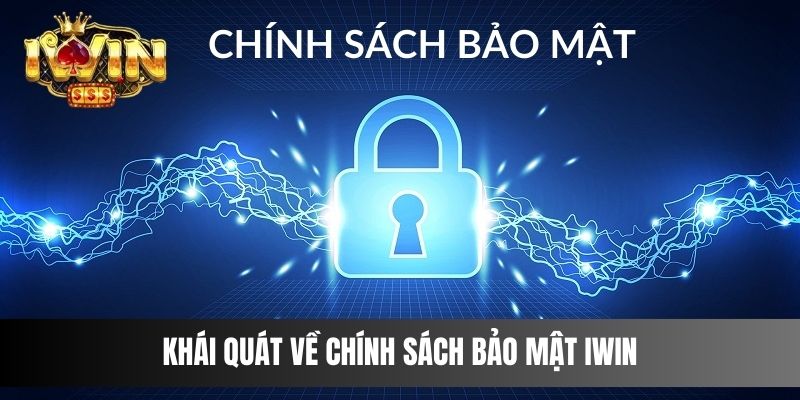 Khái quát về chính sách bảo mật iwin