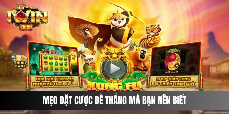 Mẹo đặt cược dễ thắng mà bạn nên biết