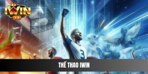 Thể Thao IWIN