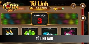 Tứ Linh IWIN