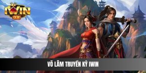 Võ Lâm Truyền Kỳ IWIN