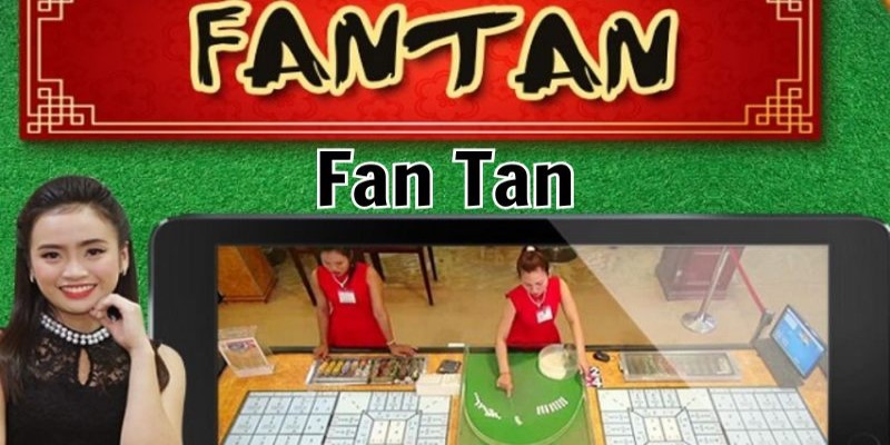 Một số nét cơ bản về trò chơi Fantan Iwin